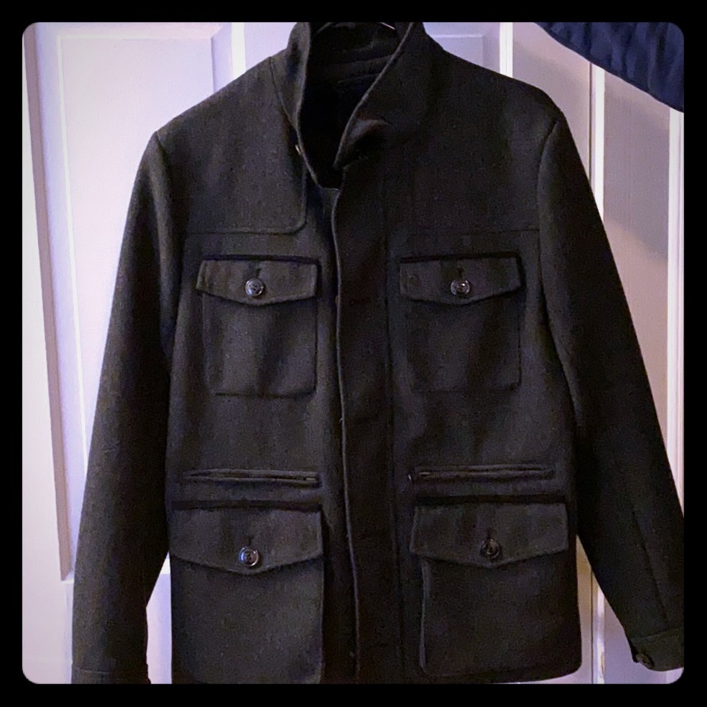 HM Men’s Jacket